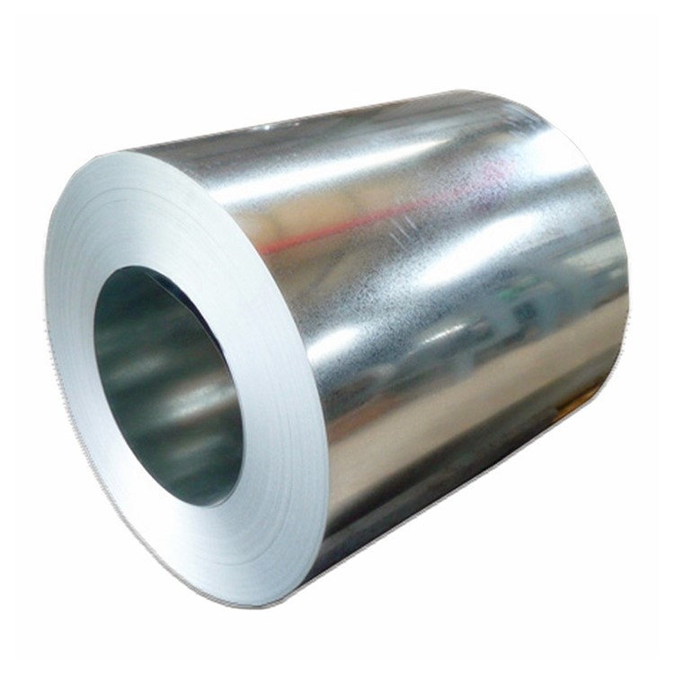 Metal DX53D Galvanized Steel Coil Metal DX53D Galvanized Steel Coil