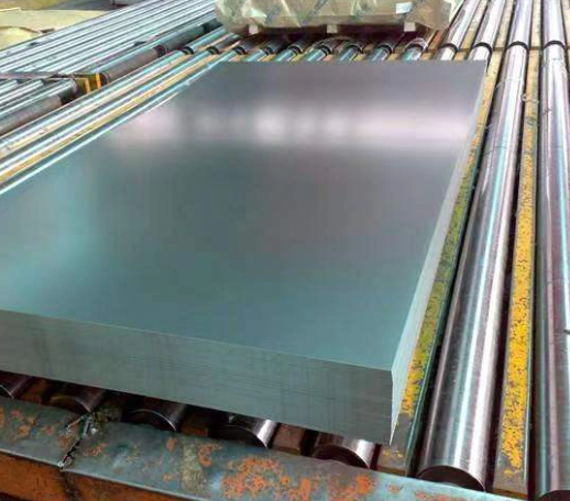 SPCC DCO3 DC04 DC05 Cold-Rolled Plate SPCC DCO3 DC04 DC05 Cold-Rolled Plate