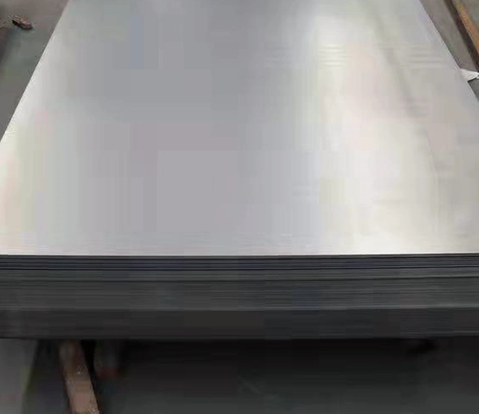 DX51D+z Galvanized plate DX51D+z Galvanized plate