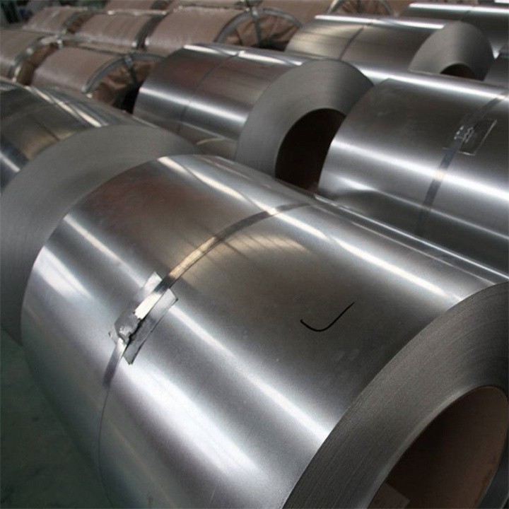 Cold Rolled Annealed Steel Coil Sk5 Cold Rolled Annealed Steel Coil Sk5