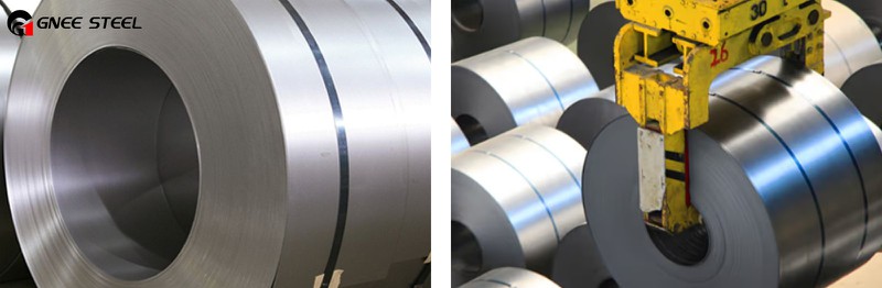 oriented silicon steel oriented silicon steel