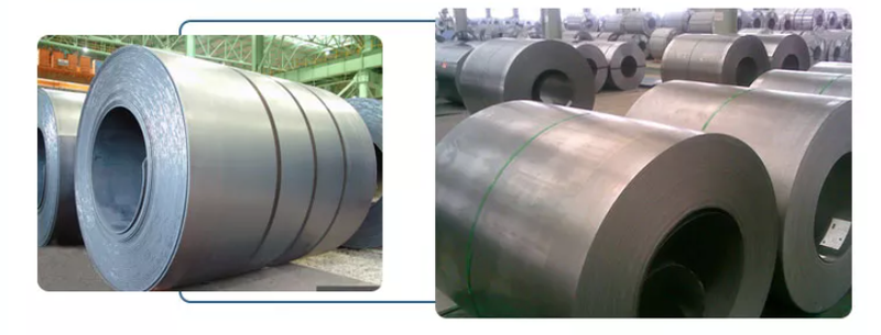 Carbon Steel Coil Carbon Steel Coil