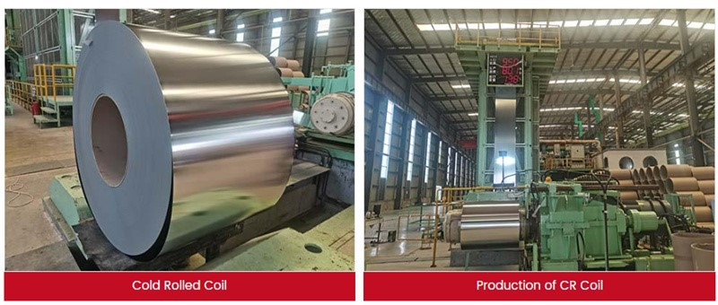 cold rolled steel coil cold rolled steel coil