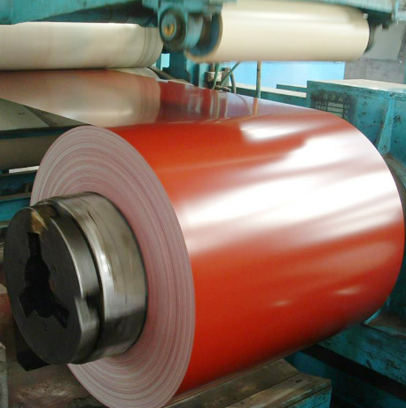 0.4mm Ppgl in Steel Coils