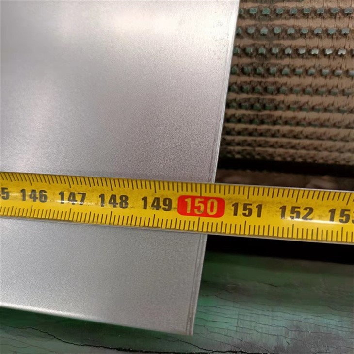 1.2MM Cold Rolled Coil DC03