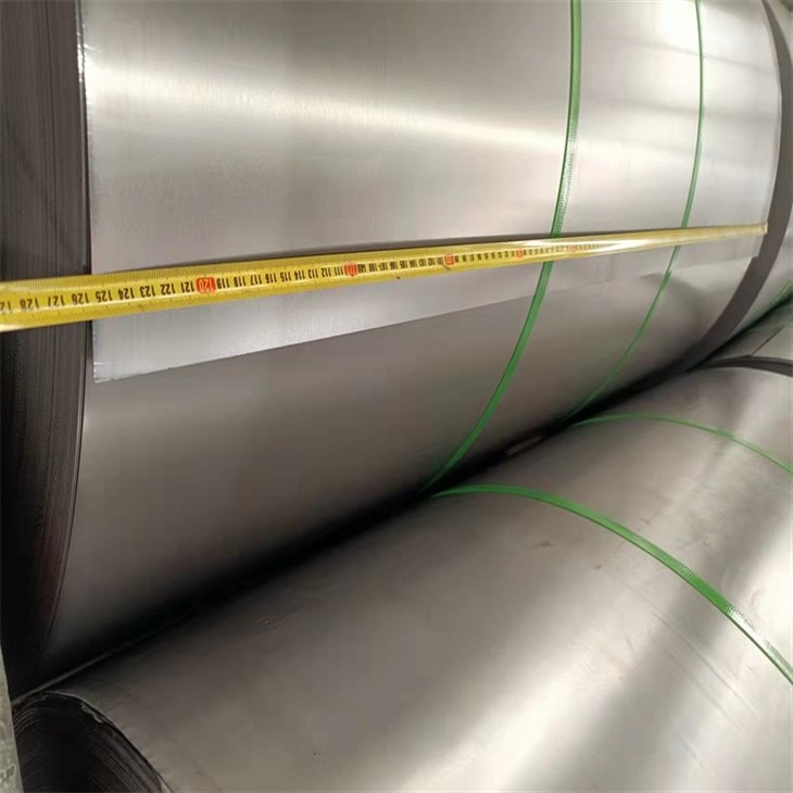 1.2MM Cold Rolled Coil DC03