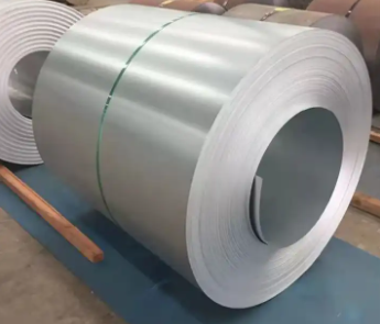 16 Gauge Electrico Dx51 Metal Galvanized Steel Coil