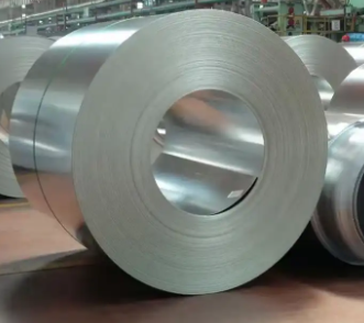 16 Gauge Electrico Dx51 Metal Galvanized Steel Coil