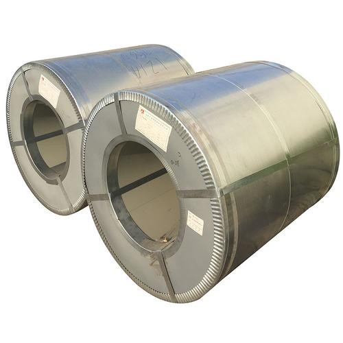 galvanized sheet metal coils