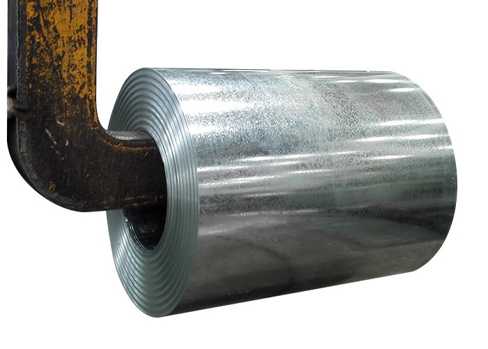 BA Finish Cold Rolled Stainless Steel Coils For Knife Fork