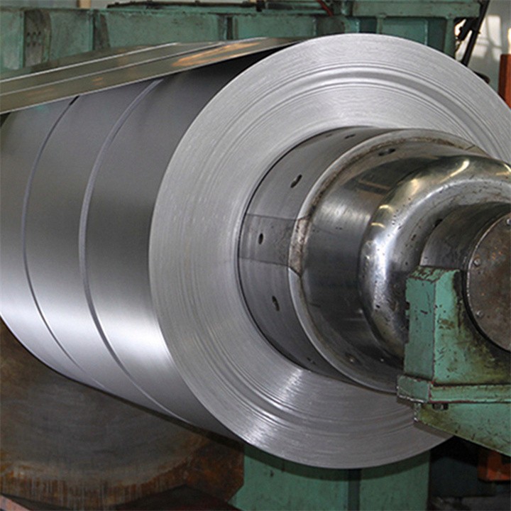 Best Price Cold Rolled Stainless Steel Coil Manufacturers