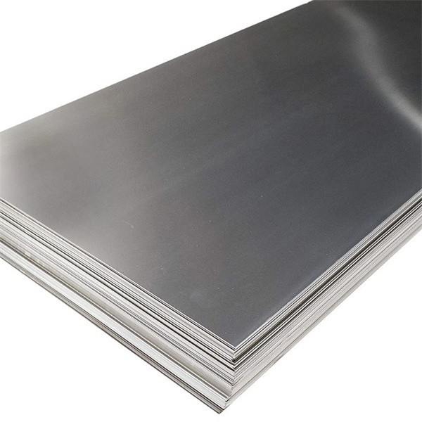 DX51D+z Galvanized Sheet For Cladding