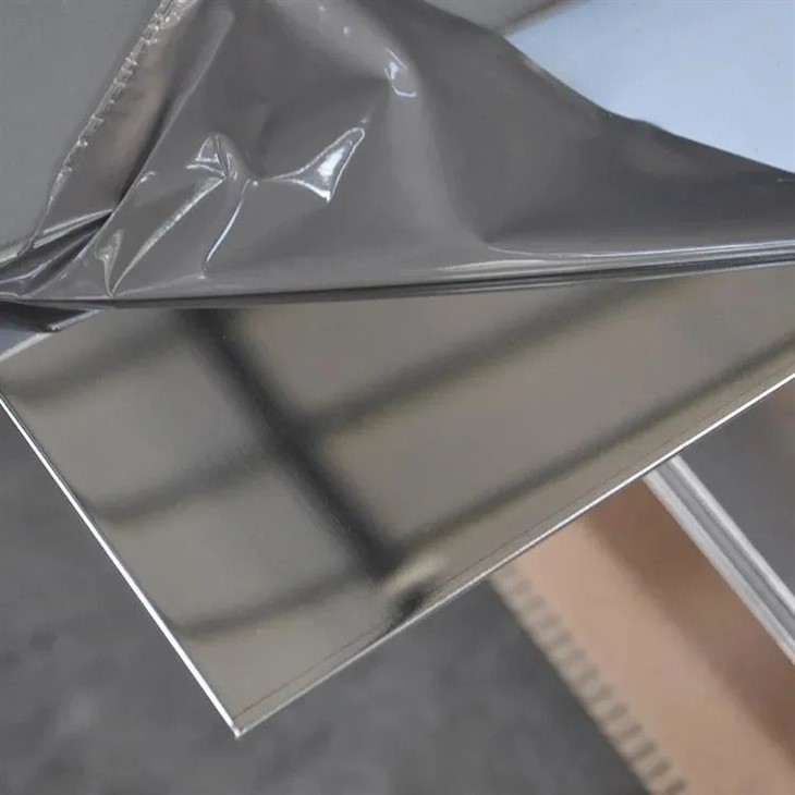 DX54D+Z Galvanized Sheet For Automotive
