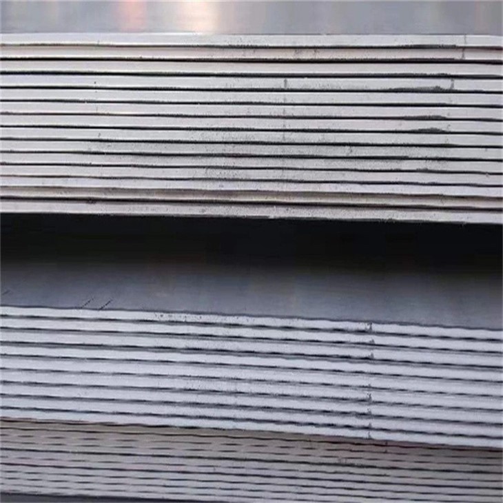 DX54D+Z Galvanized Sheet For Greenhouse