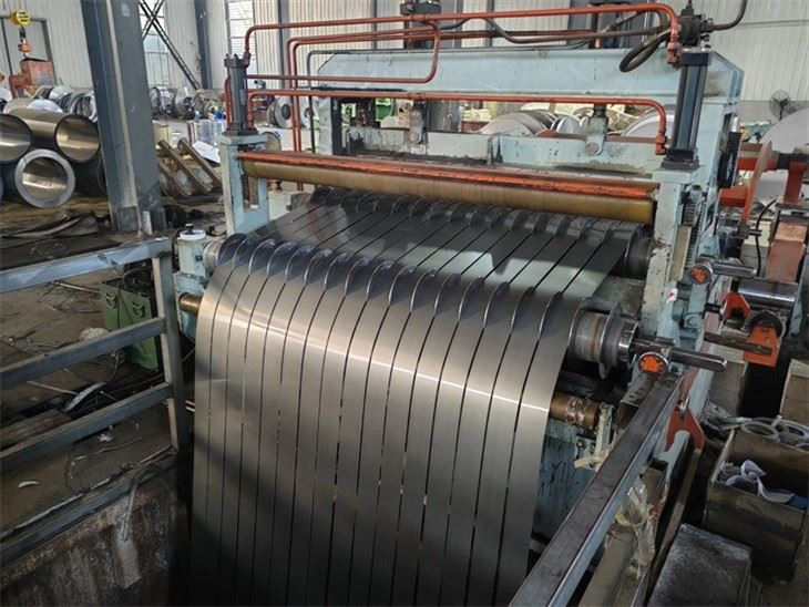 Electrical Steel Coils in Sheet For Transformers