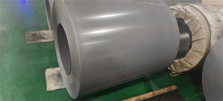 Electrical Steel Coils in Sheet For Transformers