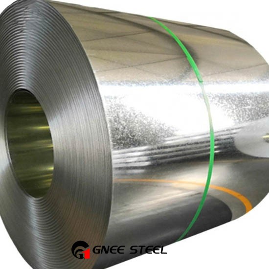 galvanised steel coil price