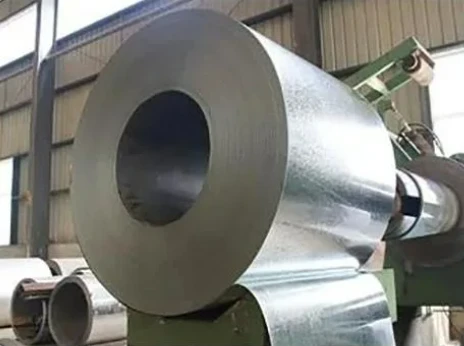 Galvanized Steel Coil ST16