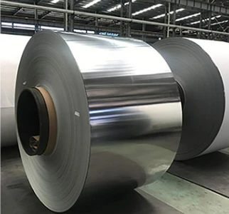 Galvanized Steel Coil ST16