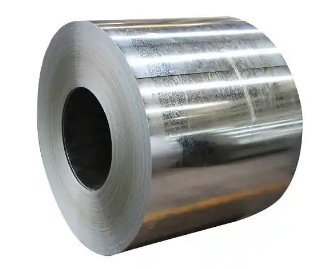 Galvanized Steel Low Price Roof Coil