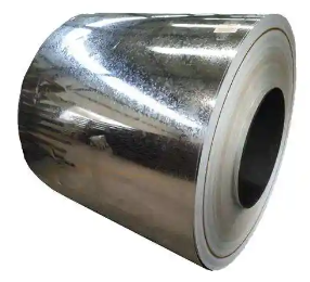 Galvanized Steel Low Price Roof Coil