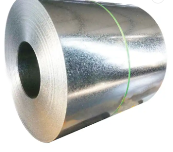 PPGI Steel CoiL