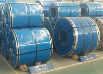 High Quality Cold Rolled Steel Coil Prices