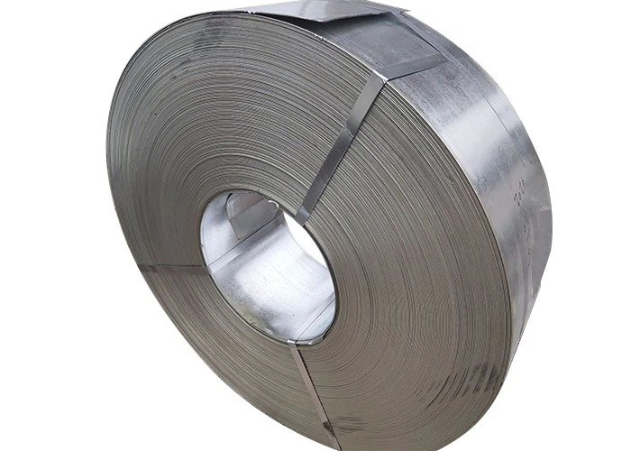 DX51D Cold Rolled Galvanised Coil Steel Steel Coil Sheet Plate