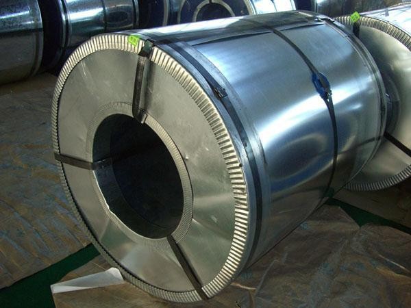 3mm galvanised steel sheet