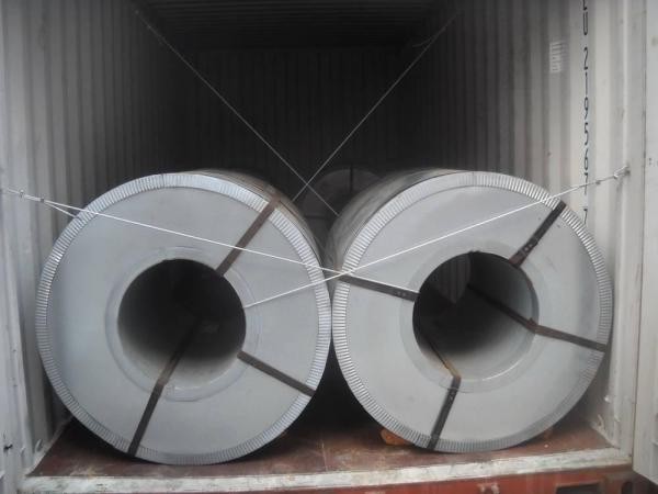 prime hot dipped galvanized steel coils