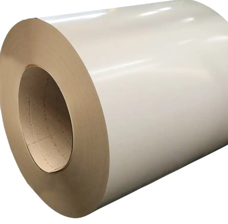 Hot Sale PPGI/PPGL Color Coated Steel Coil/prepainted Cold Rolled Steel Coil