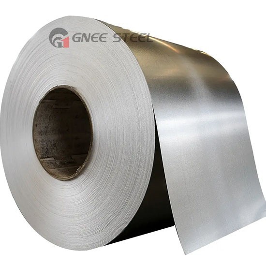 JIS Galvanized Coil Dx51d