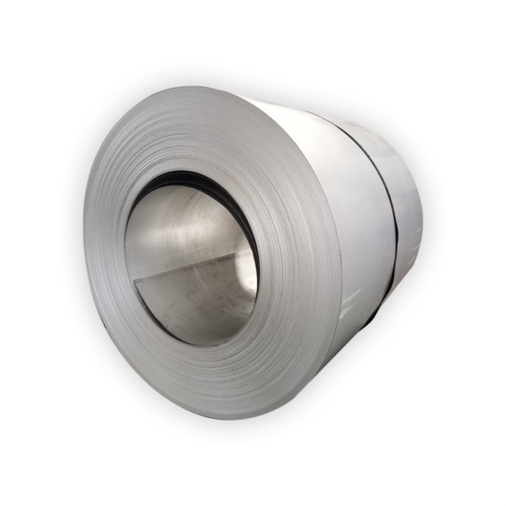 Metal Galvanized Steel Coil DX51D