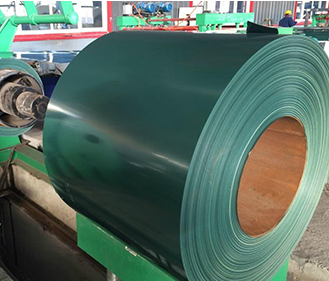 Prepainted Galvanized Steel Coil 2mm With Low Price