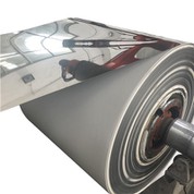 CR auksti velmēta Ss400 zema oglekļa tērauda loksne ruļļos