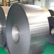 Zema oglekļa tērauda spole auksti velmēta oglekļa tērauda spole