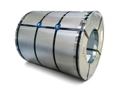 Oglekļa tērauda spole no 12 mm līdz 16 mm