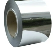 Karstās tuvās GI tērauda spoles 22 mērinstruments