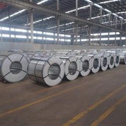 Mīksta, melni krāsota eļļota strukturāla ASTM spole