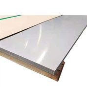 Auksti velmēta tērauda loksne