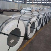 CRC auksti velmēta oglekļa tērauda loksne ruļļos