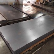 DC06 auksti velmētas oglekļa loksnes izturība