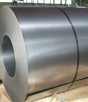 Elektrocinkots tērauds/DX2/EGI/SECD