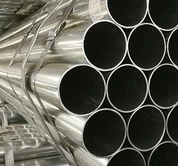 Cinkota tērauda caurule 6mm