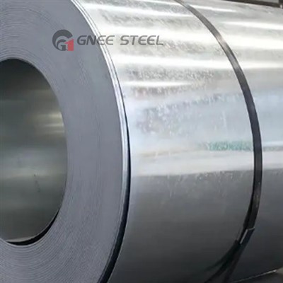 JIS cinkota spole DC01