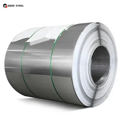 Silīcija tērauds transformatoriem