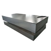 Cr tērauda loksne DC01 DC04