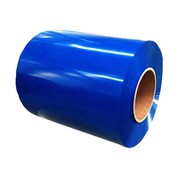 Iepriekš krāsots alumīnija PPAL