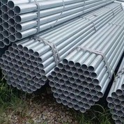 Cinkota tērauda caurule 4 collas