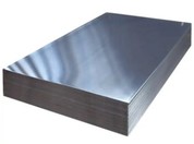 Cinka pārklājuma karsti cinkota tērauda loksne